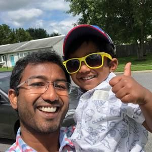 Meet your Posher, Pavan